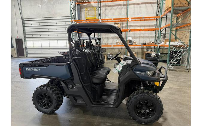 2026 Can-Am Defender XT HD7