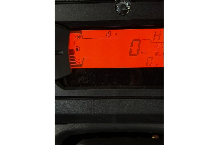 2026 Can-Am Defender XT HD7