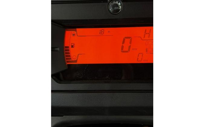 2026 Can-Am Defender XT HD7