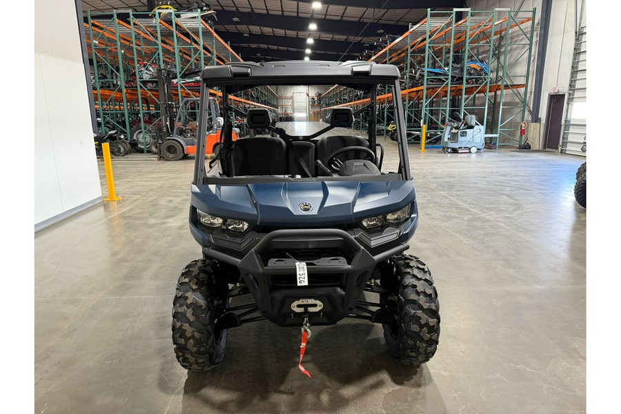 2026 Can-Am Defender XT HD7