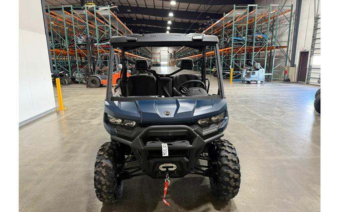 2026 Can-Am Defender XT HD7