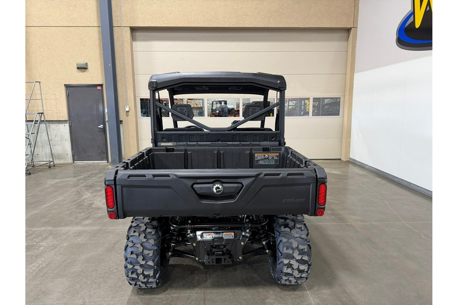 2026 Can-Am Defender XT HD7