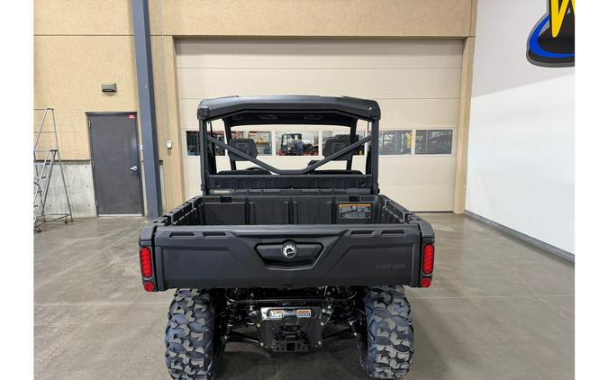 2026 Can-Am Defender XT HD7