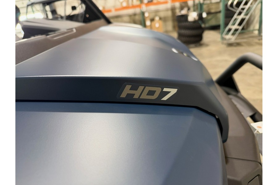 2026 Can-Am Defender XT HD7
