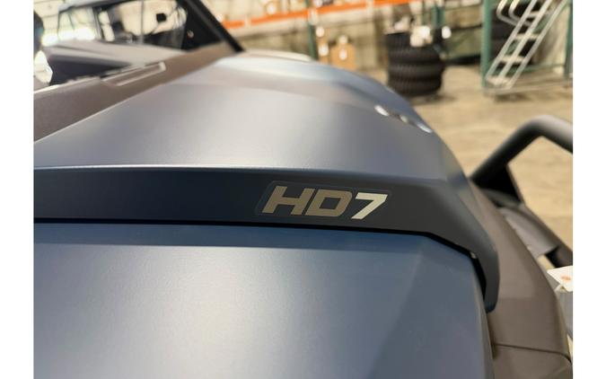 2026 Can-Am Defender XT HD7