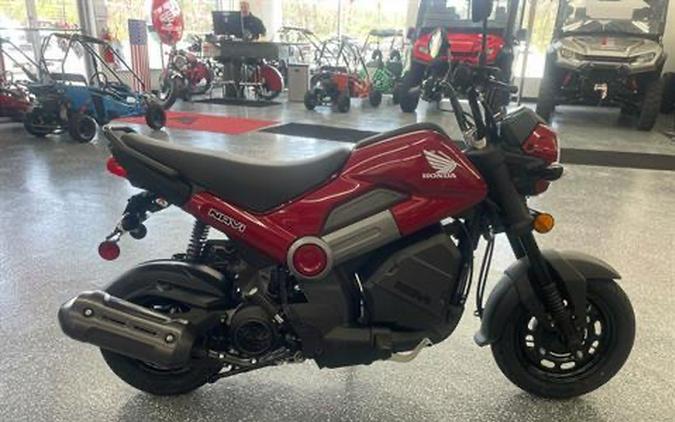 2026 Honda Navi