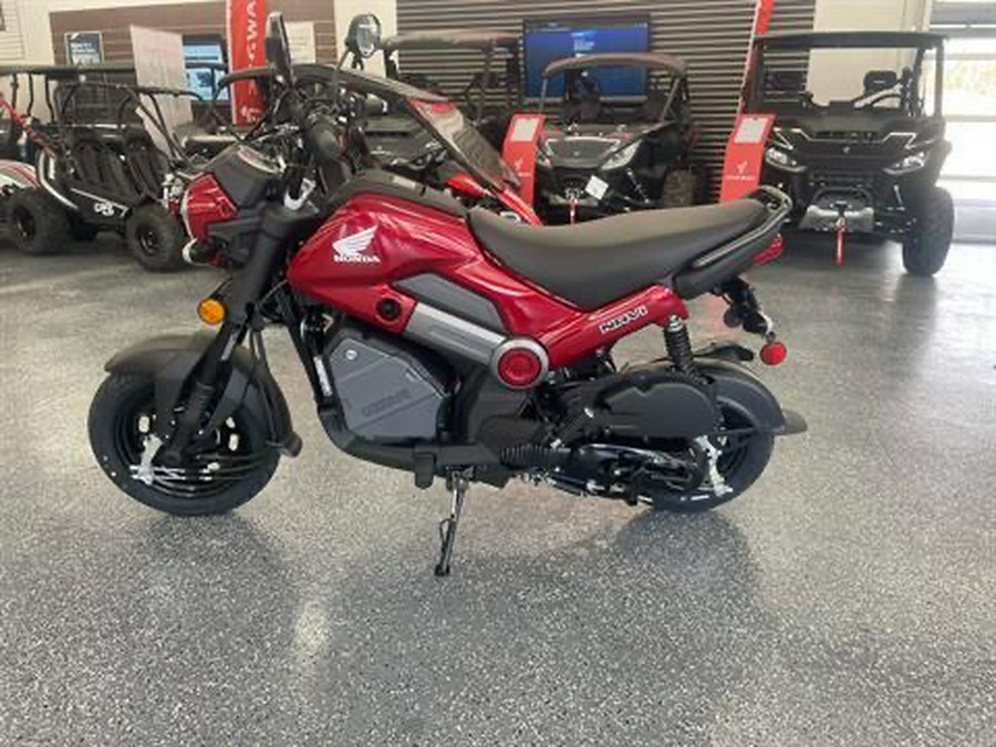 2026 Honda Navi