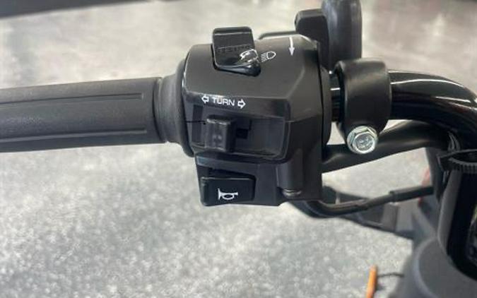 2026 Honda Navi