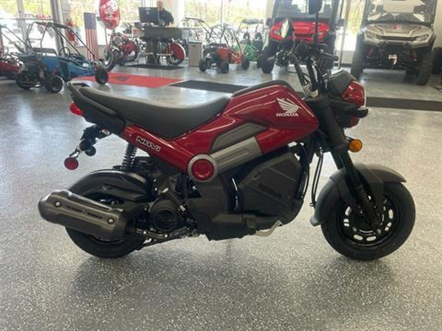 2026 Honda Navi