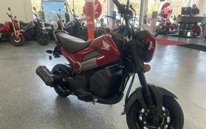 2026 Honda Navi