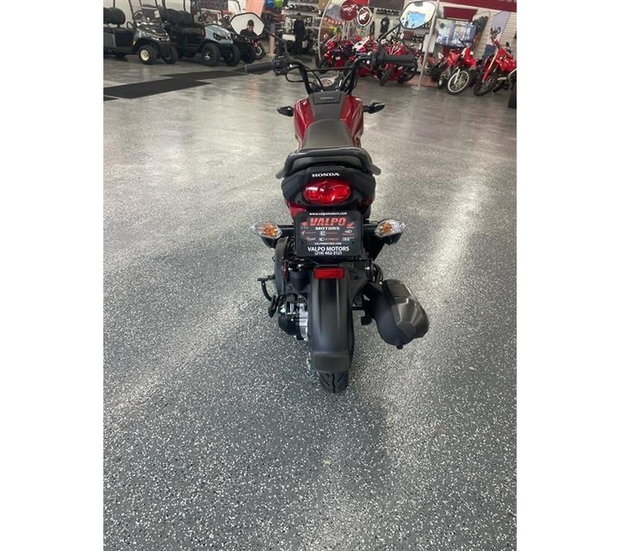 2026 Honda Navi
