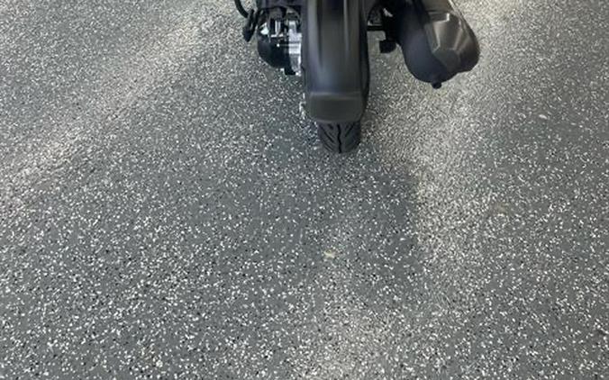 2026 Honda Navi