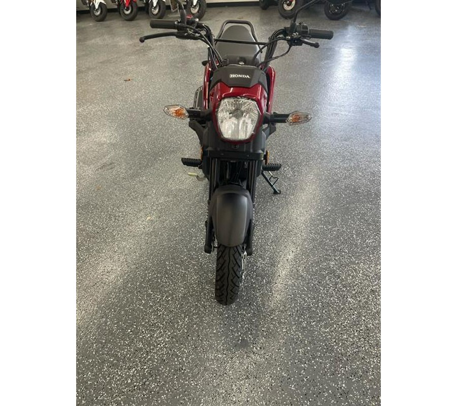 2026 Honda Navi