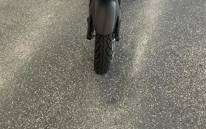 2026 Honda Navi