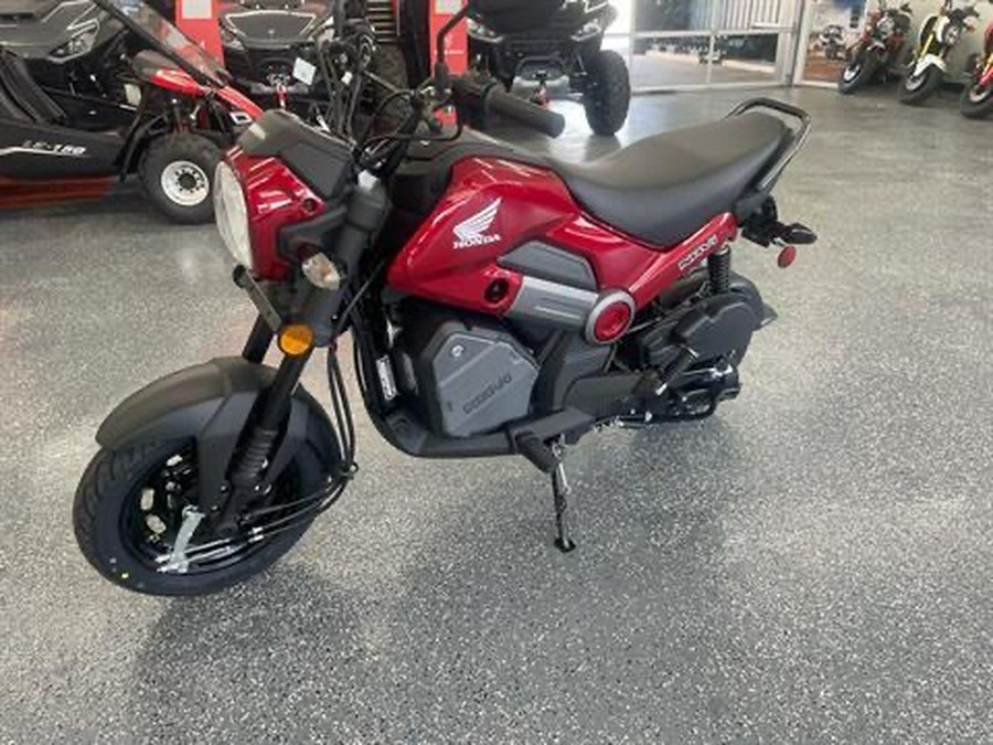 2026 Honda Navi
