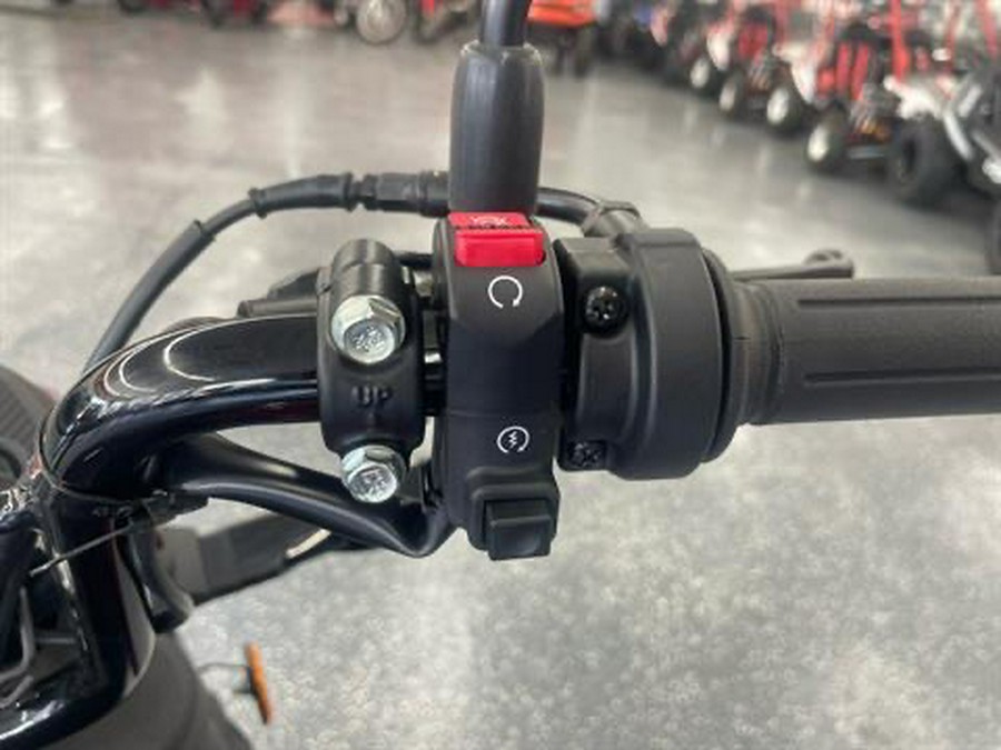 2026 Honda Navi