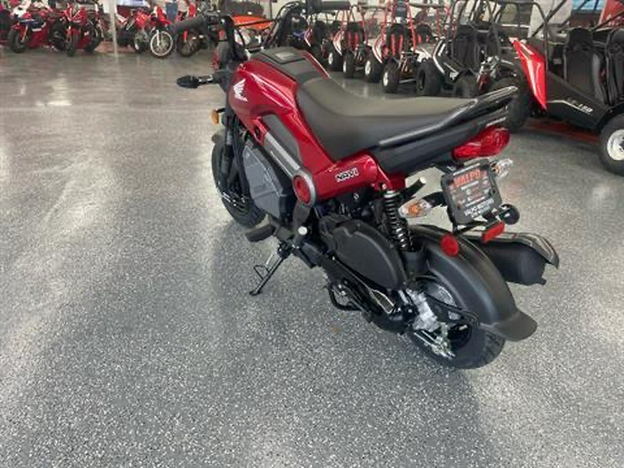 2026 Honda Navi