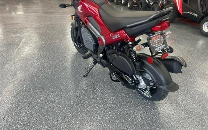 2026 Honda Navi