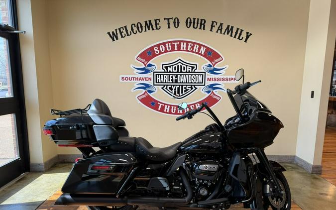 Used 2023 Harley-Davidson Road Glide Limited Grand American Touring Motorcycle For Sale Near Memphis, TN