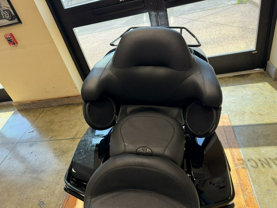 Used 2023 Harley-Davidson Road Glide Limited Grand American Touring Motorcycle For Sale Near Memphis, TN