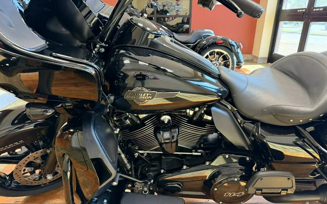 Used 2023 Harley-Davidson Road Glide Limited Grand American Touring Motorcycle For Sale Near Memphis, TN