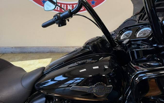 Used 2023 Harley-Davidson Road Glide Limited Grand American Touring Motorcycle For Sale Near Memphis, TN