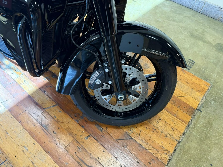 Used 2023 Harley-Davidson Road Glide Limited Grand American Touring Motorcycle For Sale Near Memphis, TN