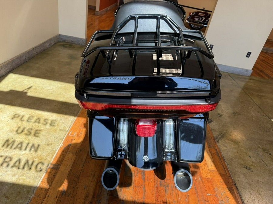 Used 2023 Harley-Davidson Road Glide Limited Grand American Touring Motorcycle For Sale Near Memphis, TN