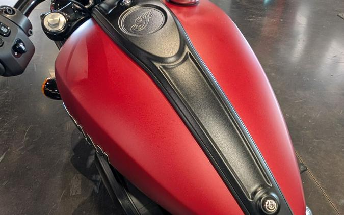 2022 Indian Motorcycle Chief ABS