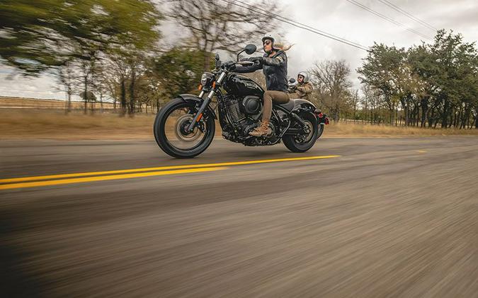 2022 Indian Motorcycle Chief ABS