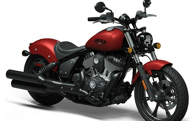 2022 Indian Motorcycle Chief ABS