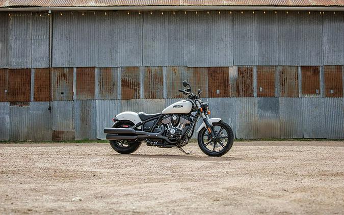2022 Indian Motorcycle Chief ABS