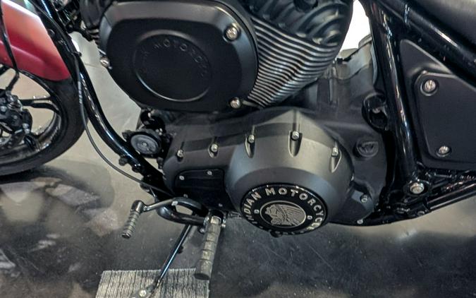 2022 Indian Motorcycle Chief ABS
