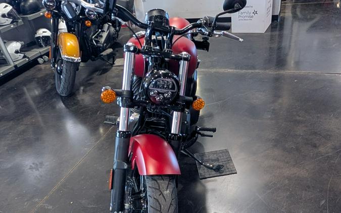 2022 Indian Motorcycle Chief ABS