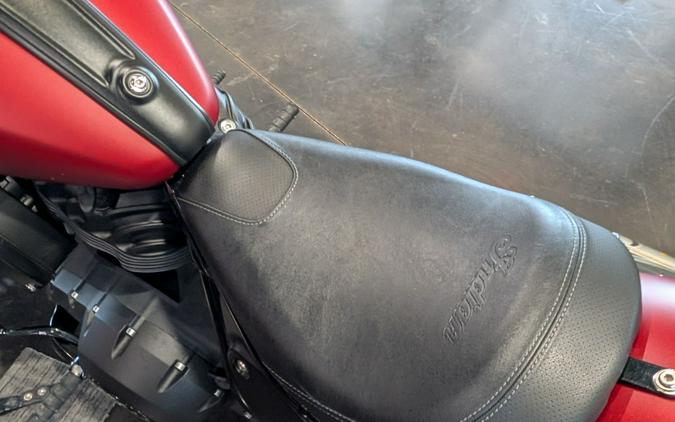 2022 Indian Motorcycle Chief ABS