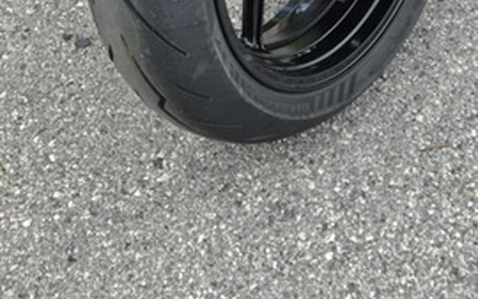 2026 Kawasaki Ninja ZX-6R ABS
