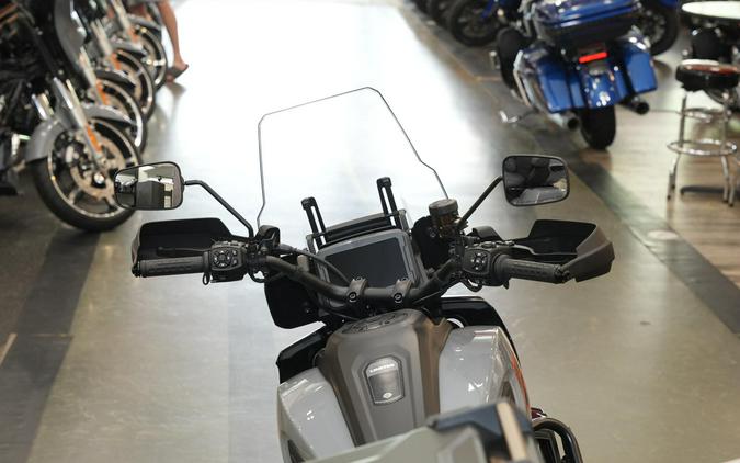 New 2026 Harley-Davidson Pan America 1250 Limited Motorcycle For Sale In Raleigh, North Carolina