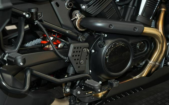 New 2026 Harley-Davidson Pan America 1250 Limited Motorcycle For Sale In Raleigh, North Carolina
