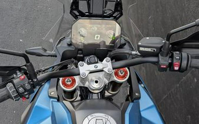 New 2026 BMW F 900 GS