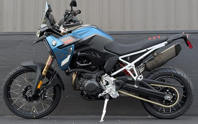 New 2026 BMW F 900 GS