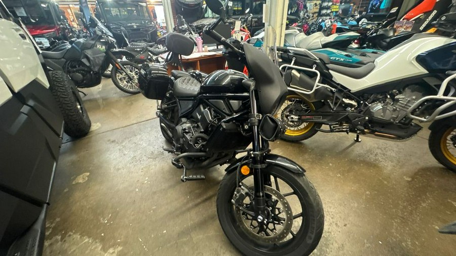 2026 Honda® Rebel 1100T DCT