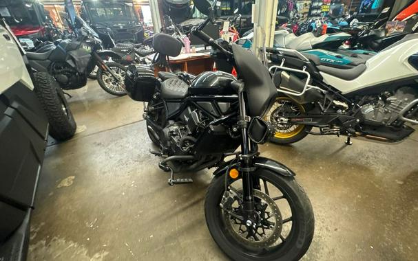 2026 Honda® Rebel 1100T DCT