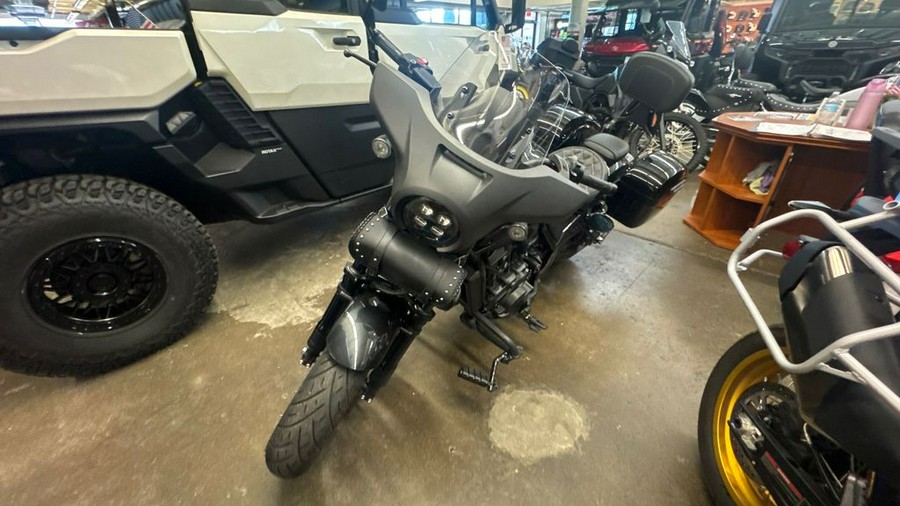 2026 Honda® Rebel 1100T DCT