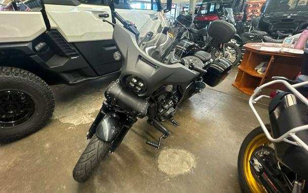 2026 Honda® Rebel 1100T DCT