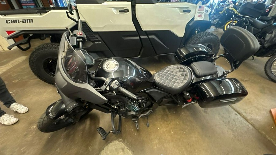 2026 Honda® Rebel 1100T DCT