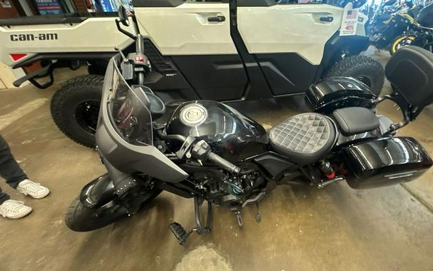 2026 Honda® Rebel 1100T DCT