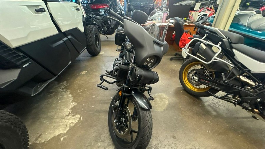 2026 Honda® Rebel 1100T DCT