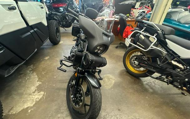 2026 Honda® Rebel 1100T DCT