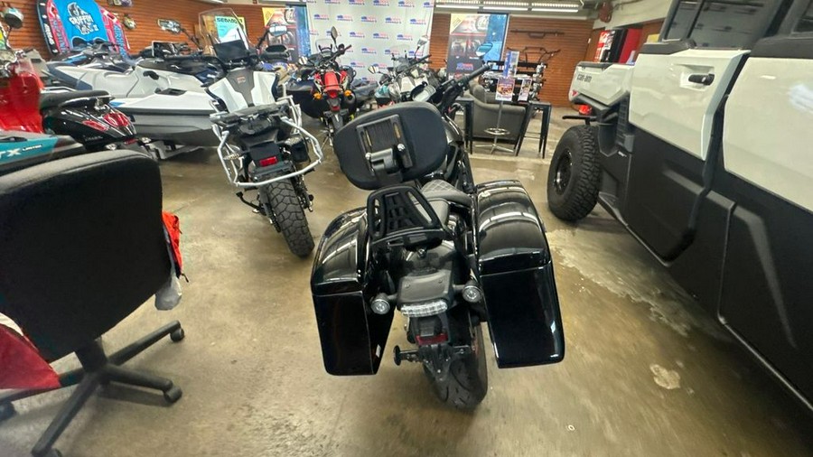2026 Honda® Rebel 1100T DCT