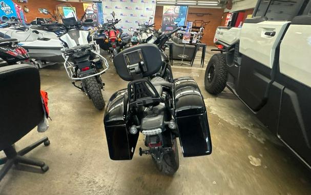 2026 Honda® Rebel 1100T DCT